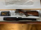 Browning Citori White Lightning 20 Gauge - 1 of 6
