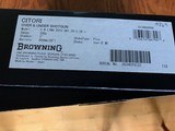 Browning Citori White Lightning 20 Gauge - 6 of 6