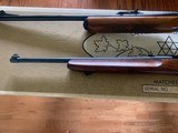 Remington/ Ruger 1867 to 1967 Canadian Centennial Matched Set - 7 of 12