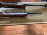 Remington/ Ruger 1867 to 1967 Canadian Centennial Matched Set - 5 of 12
