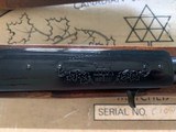 Remington/ Ruger 1867 to 1967 Canadian Centennial Matched Set - 9 of 12