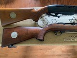 Remington/ Ruger 1867 to 1967 Canadian Centennial Matched Set - 4 of 12