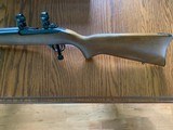 Ruger 99 Deerfield 44 Magnum - 4 of 7