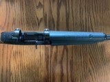 Ruger 99 Deerfield 44 Magnum - 7 of 7
