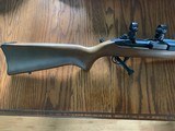 Ruger 99 Deerfield 44 Magnum - 2 of 7