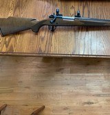 Winchester Model 70 XTR Sporter 300 H & H