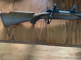 Winchester Model 70 XTR Sporter 300 H & H - 2 of 6