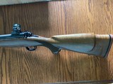Winchester Model 70 XTR Sporter 300 H & H - 4 of 6