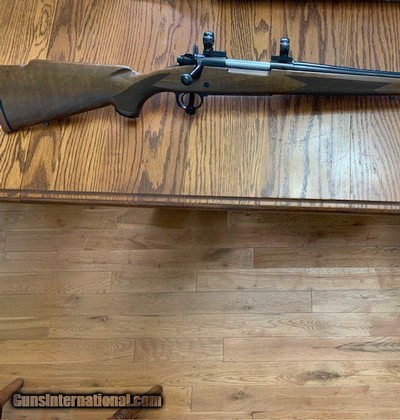 Winchester Model 70 XTR Sporter 300 H & H