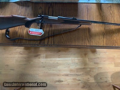 Winchester Model 70 XTR Sporter 25-06