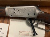 Winchester 94 Ducks Unlimited Canada 30-30 - 6 of 9