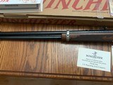 Winchester 94 Ducks Unlimited Canada 30-30 - 7 of 9