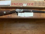 Winchester 94 Ducks Unlimited Canada 30-30 - 1 of 9