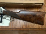 Winchester 94 Ducks Unlimited Canada 30-30 - 5 of 9