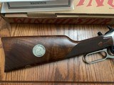 Winchester 94 Ducks Unlimited Canada 30-30 - 2 of 9