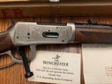 Winchester 94 Ducks Unlimited Canada 30-30 - 3 of 9