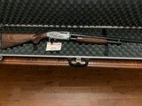Winchester Model 12 Ducks Unlimited 20 Gauge - 1 of 8