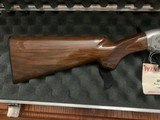 Winchester Model 12 Ducks Unlimited 20 Gauge - 3 of 8