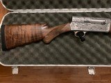 Browning A-5 LT-12 Ducks Unlimited 30” Full Choke Barrel, 2 3/4” Chamber New in DU Hardcase $2599 - 2 of 8