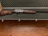 Browning A-5 LT-12 Ducks Unlimited 30” Full Choke Barrel, 2 3/4” Chamber New in DU Hardcase $2599