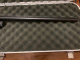 Browning A-5 LT-12 Ducks Unlimited 30” Full Choke Barrel, 2 3/4” Chamber New in DU Hardcase $2599 - 4 of 8