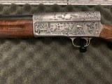 Browning A-5 LT-12 Ducks Unlimited 30” Full Choke Barrel, 2 3/4” Chamber New in DU Hardcase $2599 - 6 of 8