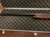 Browning A-5 LT-12 Ducks Unlimited 30” Full Choke Barrel, 2 3/4” Chamber New in DU Hardcase $2599 - 7 of 8