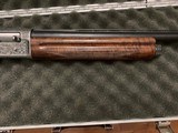 Browning A-5 LT-12 Ducks Unlimited 30” Full Choke Barrel, 2 3/4” Chamber New in DU Hardcase $2599 - 3 of 8