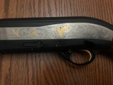 Beretta AL 391 Urika Gold Ducks Unlimited Edition 12 Gauge - 7 of 7