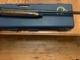 Beretta AL 391 Urika Gold Ducks Unlimited Edition 12 Gauge - 2 of 7