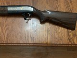 Beretta AL 391 Urika Gold Ducks Unlimited Edition 12 Gauge - 3 of 7