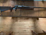 Remington 700 Classic 257 Roberts - 1 of 7