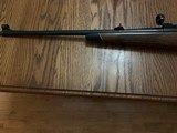 Winchester 70 25-06 - 5 of 6