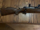 Winchester 70 25-06 - 2 of 6