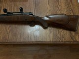 Winchester 70 25-06 - 4 of 6
