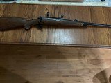 Winchester 70 25-06 - 1 of 6