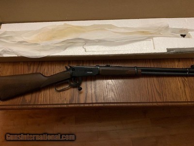 Winchester 94 44 Magnum