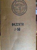 Winchester 9422M 22 Magnum with Winchester Gun Rack - 9 of 9
