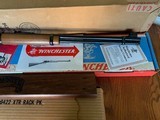 Winchester 9422M 22 Magnum with Winchester Gun Rack - 3 of 9
