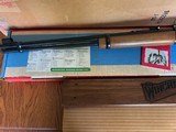 Winchester 9422M 22 Magnum with Winchester Gun Rack - 5 of 9
