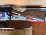 Winchester 9422M 22 Magnum with Winchester Gun Rack - 4 of 9