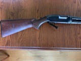 Winchester M-12 20 Gauge - 1 of 5
