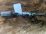 Colt Detective Special 38 3” Barrel Blue - 4 of 5