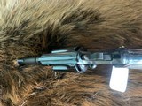 Colt Detective Special 38 3” Barrel Blue - 3 of 5