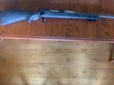 Weatherby Mark V 257 Weatherby Magnum - 1 of 6