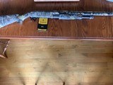 Browning BPS 10 Gauge Mossy Oak Break Up Camo