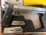 AMT Hard Baller 7” Barrel 45 ACP - 2 of 6