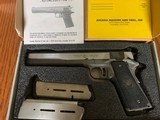 AMT Hard Baller 7” Barrel 45 ACP