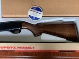 Winchester SX-1 12 Gauge - 2 of 8