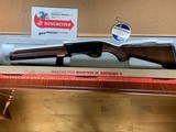 Winchester SX-1 12 Gauge - 1 of 8